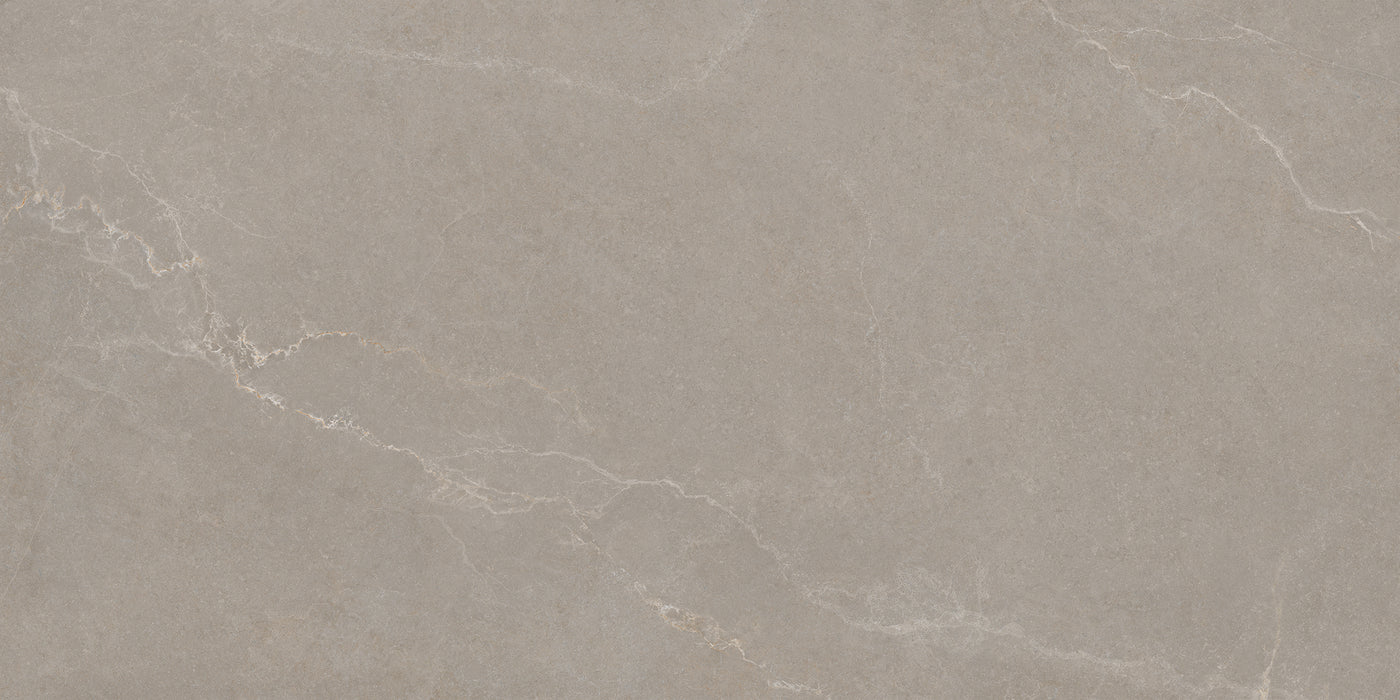 Noble Stone Taupe 600x1200mm Grip Floor/Wall Tile (1.44m2 per box)