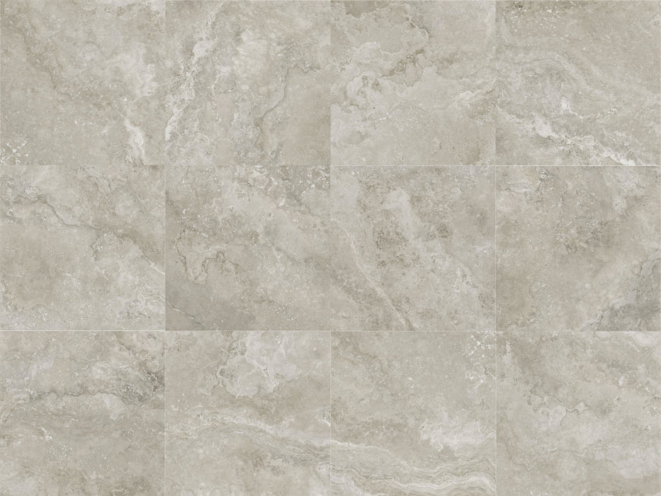 Nordic Grey In/Out 600x600mm Floor/Wall Tile (1.44m2 per box)