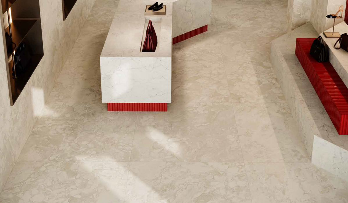 Arkigem Nube 300x600mm Matt Floor/Wall Tile (1.44m² per Box)