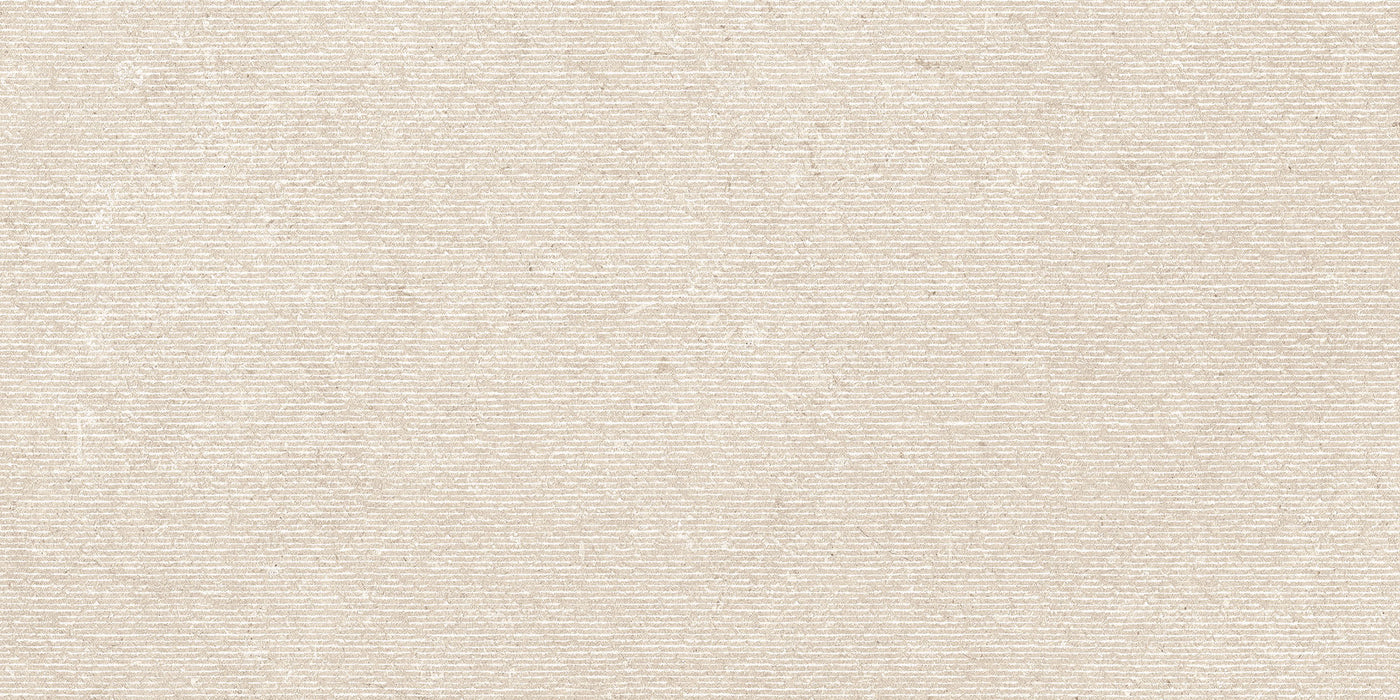 Poetry Stone Carving Beige Matte 600x1200mm Wall Tile (1.44m2 per box) - $129.97m2