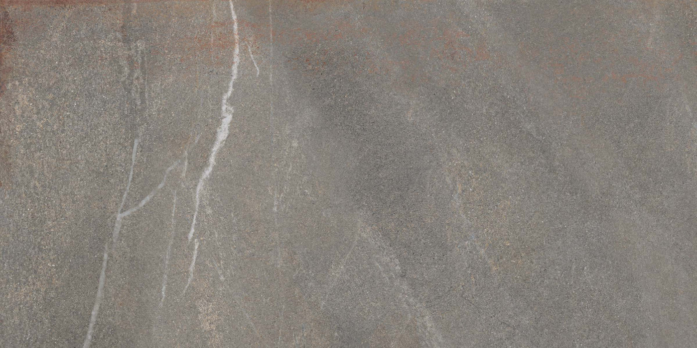 Poetry Stone Piase Mud Matte 600x1200mm Floor Tile (1.44m2 per box)