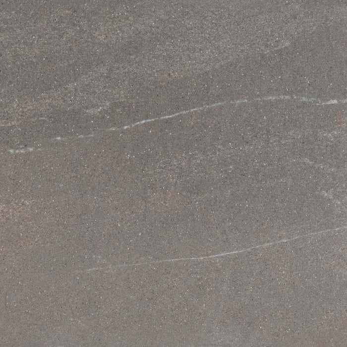 Poetry Stone Piase Mud Matte 600x600mm Floor Tile (1.08m2 per box)
