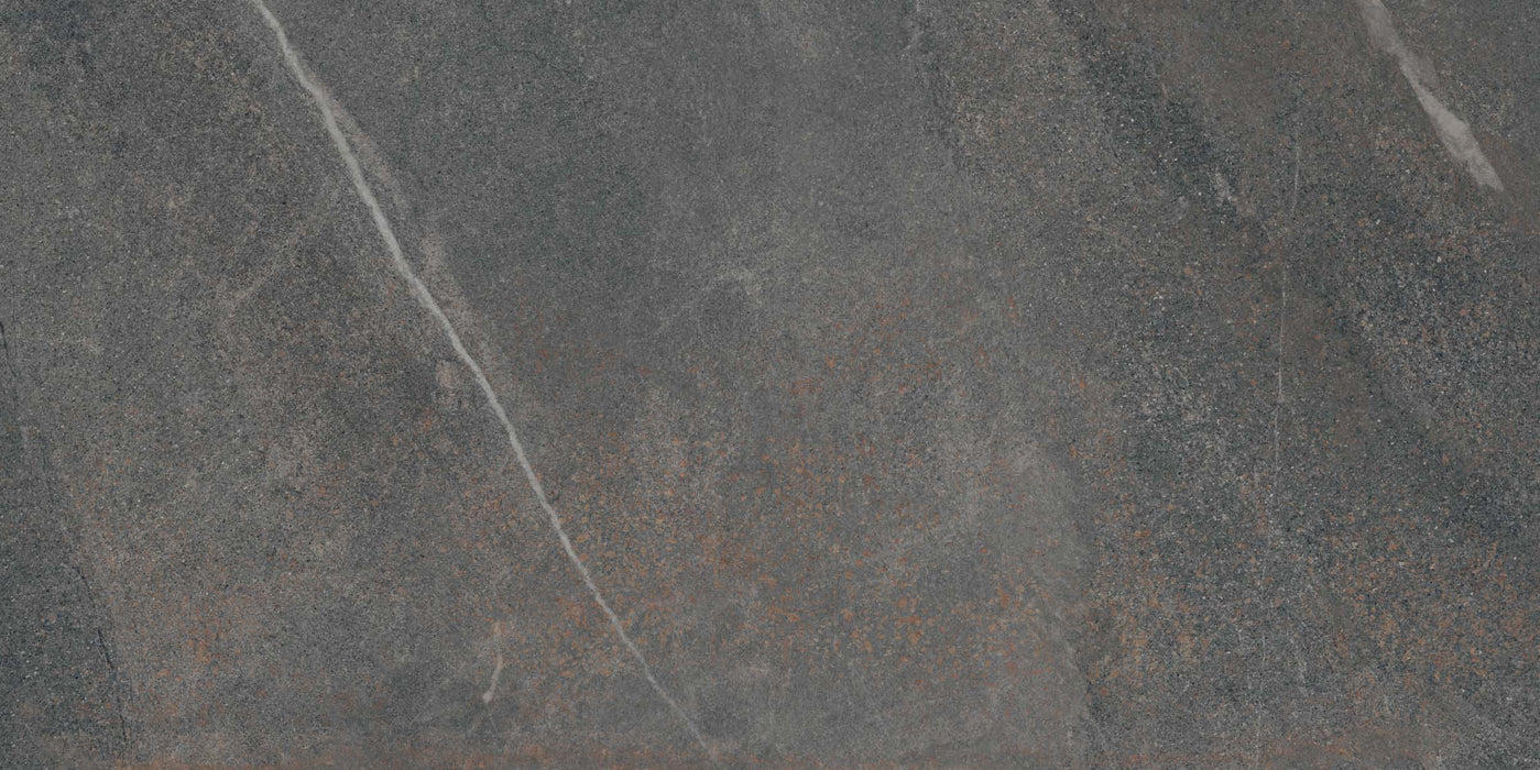 Poetry Stone Piase Smoke Matte 600x1200mm Floor Tile (1.44m2 per box)