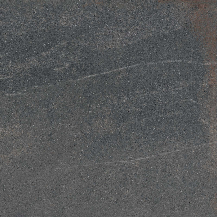 Poetry Stone Piase Smoke Matte 600x600mm Floor Tile (1.08m2 per box)