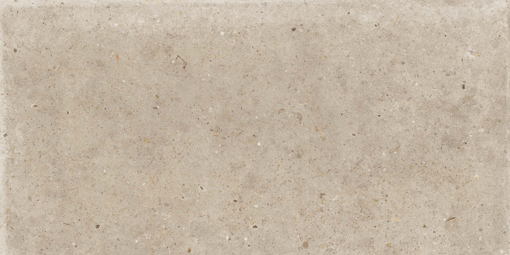 Poetry Stone Pirenei Ecru Grip 600x1200mm Floor Tile (1.44m2 per box) - $94.70m2