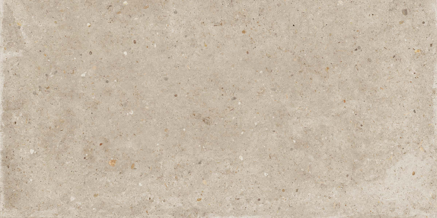 Poetry Stone Pirenei Ecru Grip 600x1200mm Floor Tile (1.44m2 per box) - $95.65m2