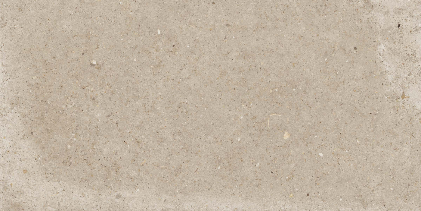 Poetry Stone Pirenei Ecru Grip 600x1200mm Floor Tile (1.44m2 per box) - $94.70m2
