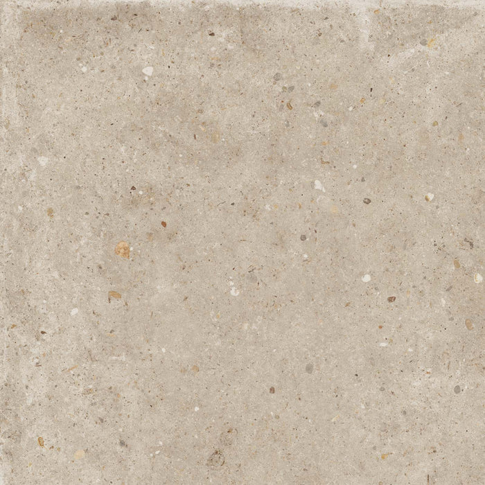 Poetry Stone Pirenei Ecru 600x600mm Matte Floor/Wall Tile (1.08m2 box) - $83.75m2