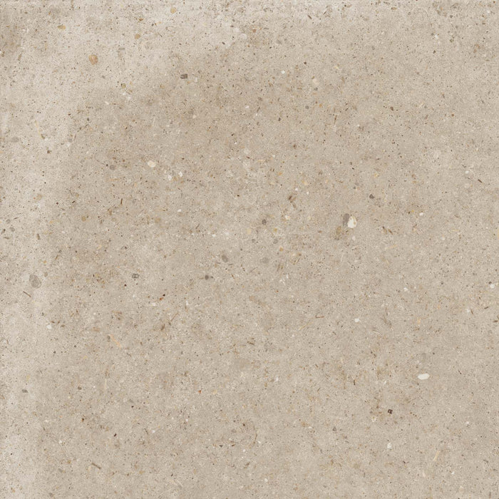 Poetry Stone Pirenei Ecru 600x600mm Matte Floor/Wall Tile (1.08m2 box) - $121m2