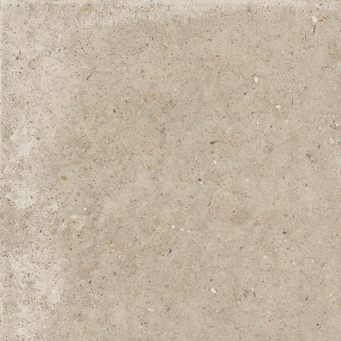 Poetry Stone Pirenei Ecru 600x600mm Matte Floor/Wall Tile (1.08m2 box) - $83.75m2