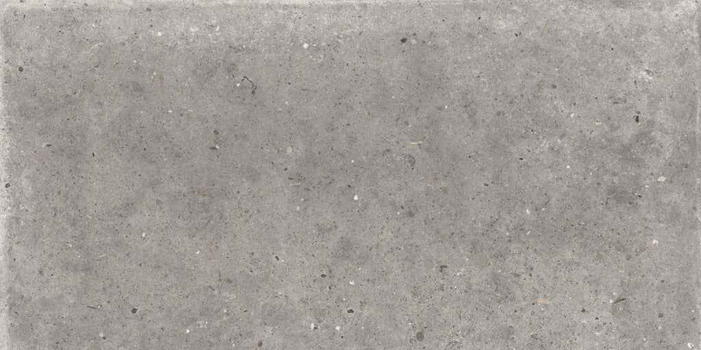 Poetry Stone Pirenei Grey Matte 600x1200mm Floor Tile (1.44m2 per box) - $95.65m2