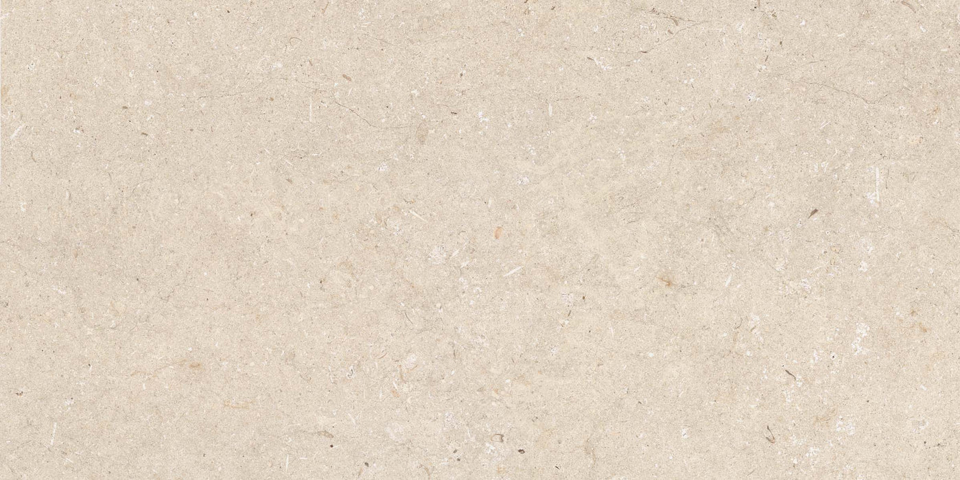 Poetry Stone Trani Beige Grip 600x1200mm Floor Tile (1.44m2 per box) - $95.65m2