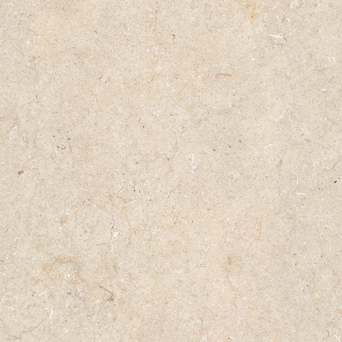 Poetry Stone Trani Beige 600x600mm Matte Floor/Wall Tile (1.08m2 box) - $83.75m2