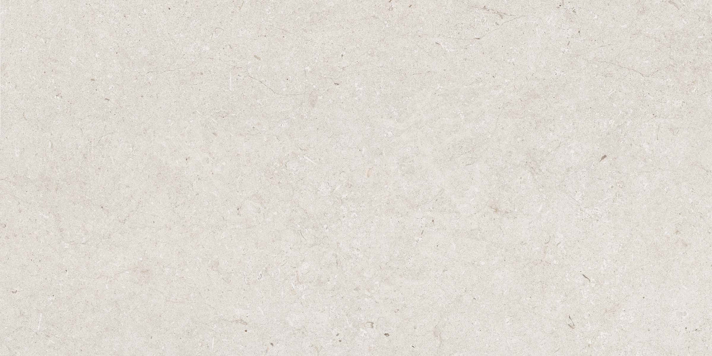 Poetry Stone Trani Ivory Grip 600x1200mm Floor Tile (1.44m2 per box) - $95.65m2