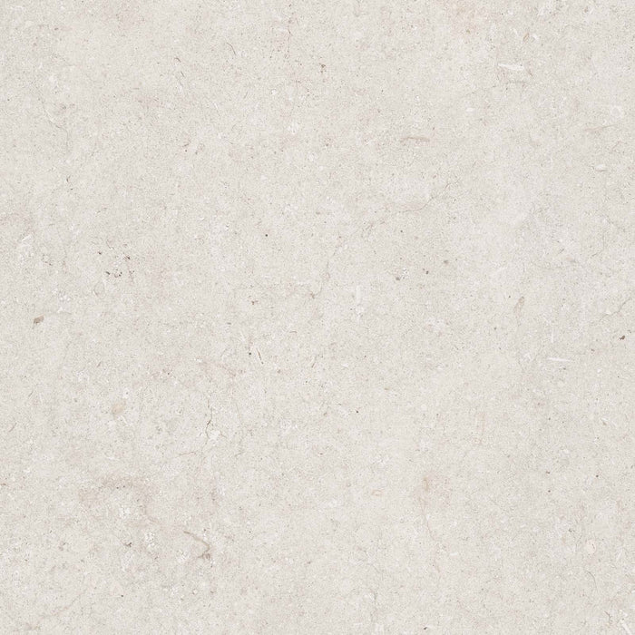 Poetry Stone Trani Ivory 600x600mm Matte Floor/Wall Tile (1.08m2 box) - $83.75m2