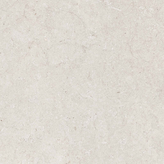 Poetry Stone Trani Ivory 600x600mm Matte Floor/Wall Tile (1.08m2 box) - $83.75m2