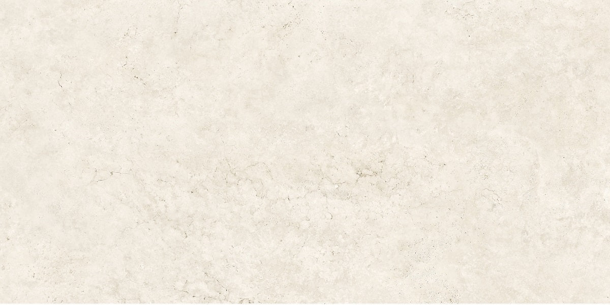 Piazza Bianco 600x1200 In/Out Floor/Wall Tile (1.44m2 Per Box)