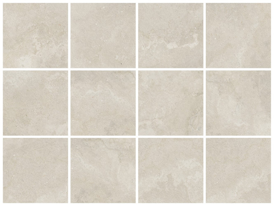 Provincial Nature 600x600mm In/OutFloor/Wall Tile (1.44m2 box)