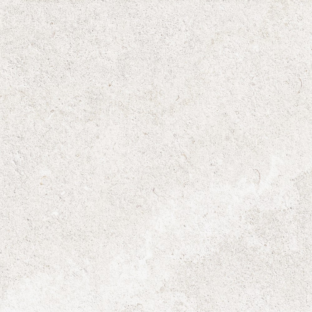 Provincial Bianco 600x600mm Lapatto Floor/Wall Tile (1.44m2 box)