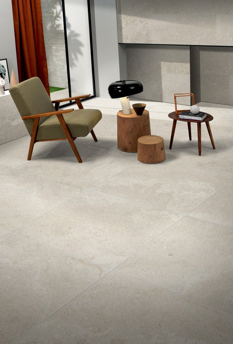Provincial Nature 600x600mm In/OutFloor/Wall Tile (1.44m2 box)
