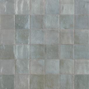 Medley Glicine 100x100mm Gloss Wall Tile (0.54m2 per box)