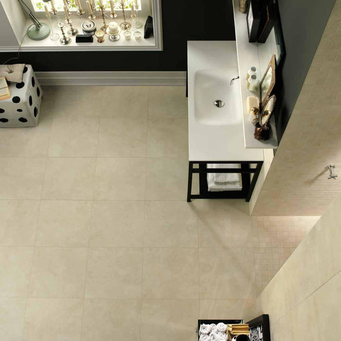 Revival 600x600mm Matte Floor/Wall Tile (1.08m2 per box)