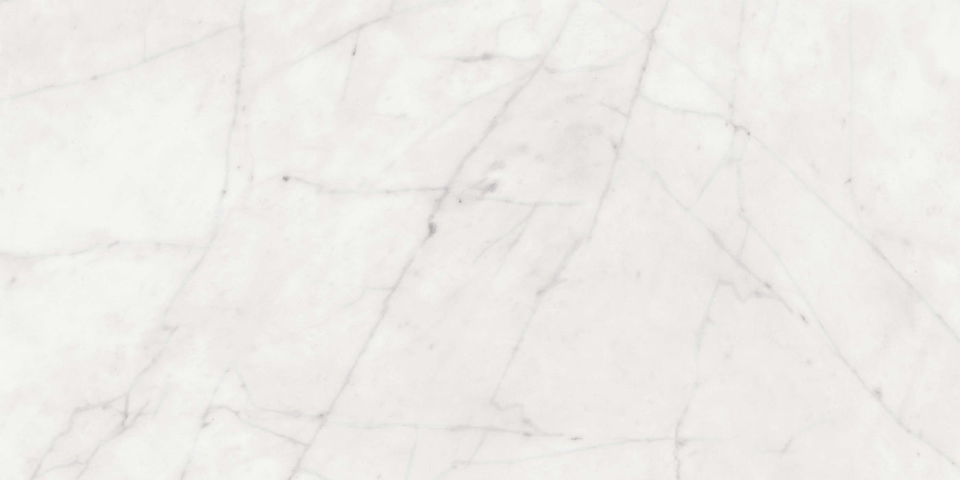 Sensi 900 Carrara Polished 600x1200mm Floor/Wall Tile (1.44m2 per box)