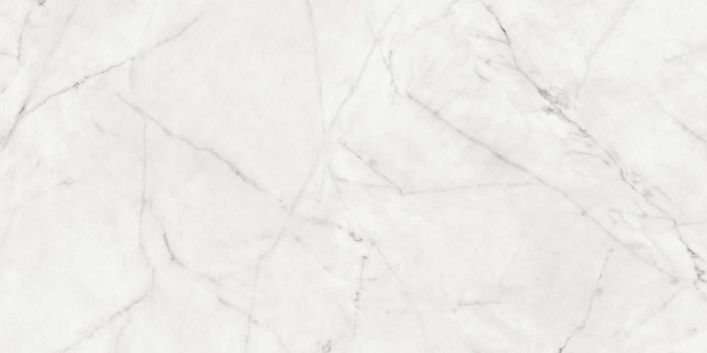 Sensi 900 Carrara Polished 600x1200mm Floor/Wall Tile (1.44m2 per box)
