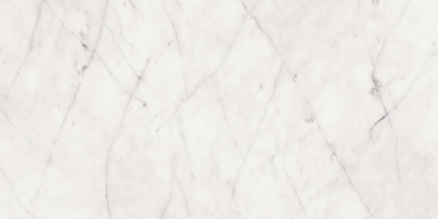 Sensi 900 Carrara Matte 600x1200mm Floor/Wall Tile (1.44m2 per box)
