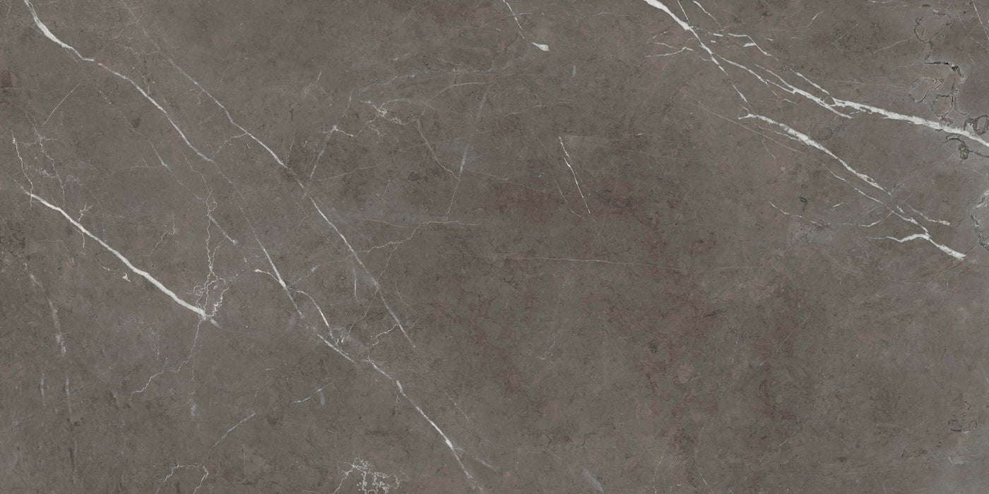 Sensi 900 Stone Grey Antique 3D 600x1200mm Floor/Wall Tile (1.44m2 per box)