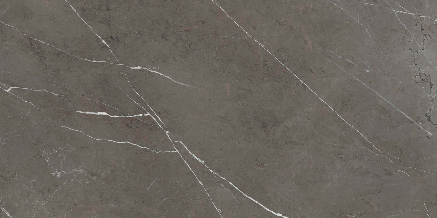 Sensi 900 Stone Grey Antique 3D 600x1200mm Floor/Wall Tile (1.44m2 per box)