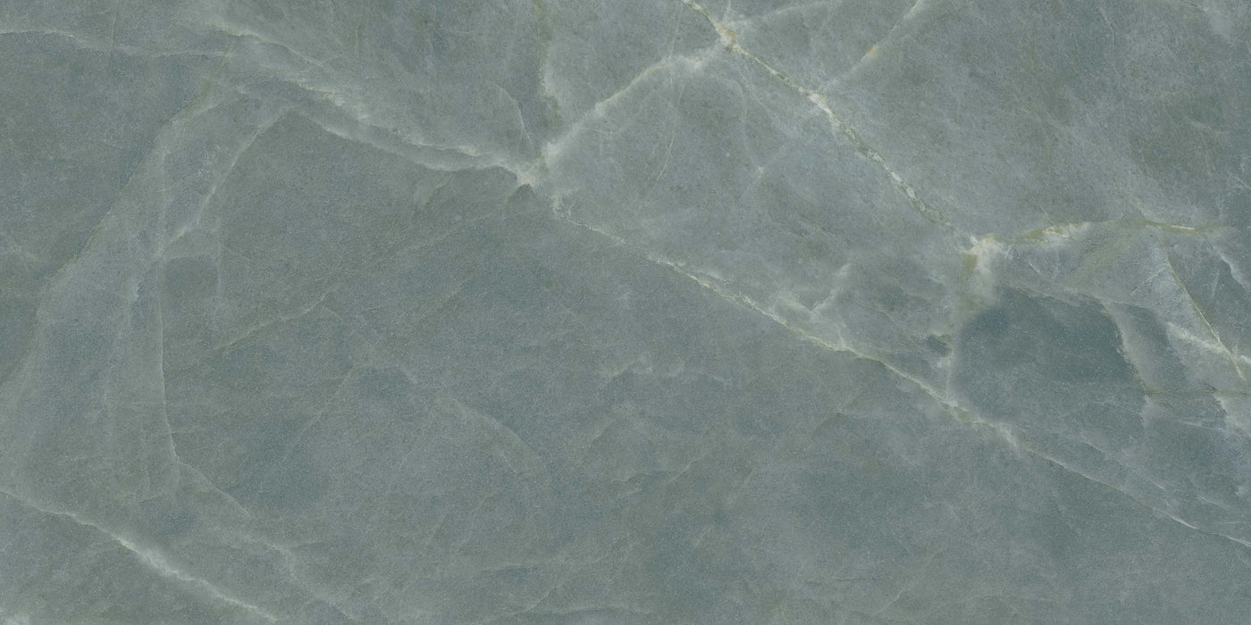 Sensi Nuance Sea Green Lux 3D 600x1200mm Floor/Wall Tile (1.44m2 per box) - $119.59
