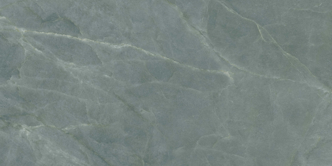 Sensi Nuance Sea Green Lux 3D 600x1200mm Floor/Wall Tile (1.44m2 per box) - $119.59