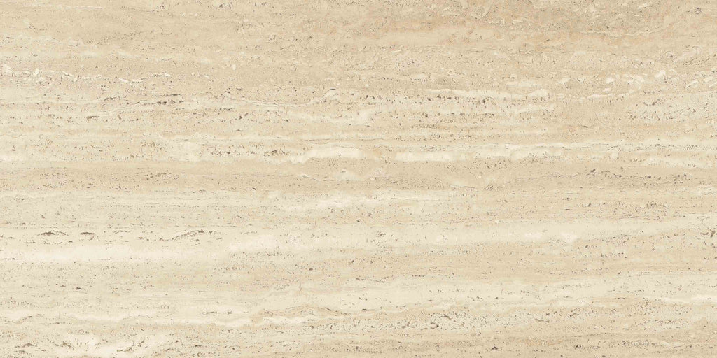 Sensi Roma Cream Matte 600x1200mm Floor/Wall Tile (1.44m2 per box) - $85.57m2
