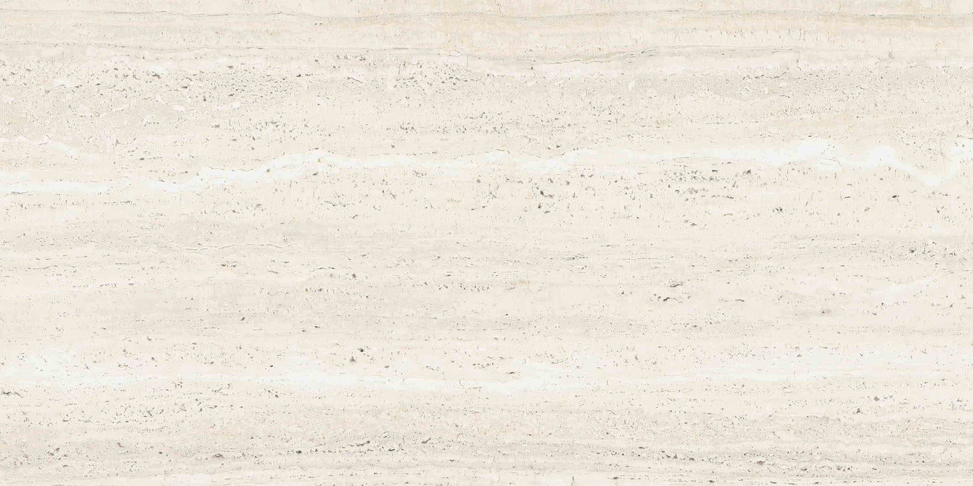 Sensi Roma Ivory Antique 3D 600x1200mm Floor/Wall Tile (1.44m2 per box)