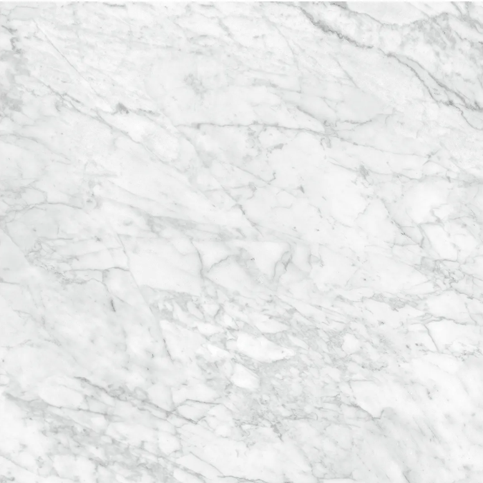 La Marca Carrara Gioia 600x600mm Polished Floor/Wall Tile (1.44m2 box)