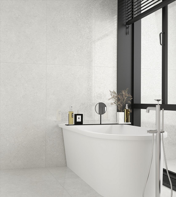 Lesina Mist 600x600 Flow (1.44m2 per box)