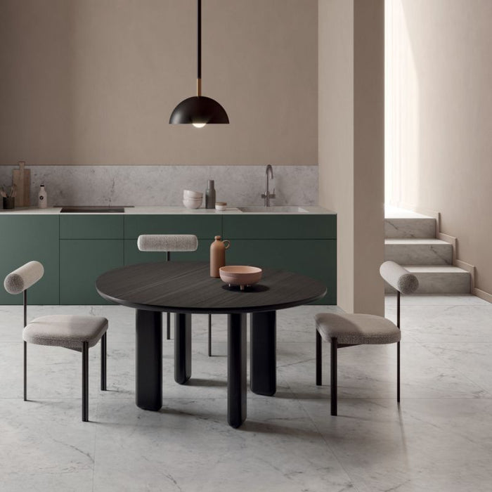 Sensi Gems Iceberg Matte 1200x1200mm Floor/Wall Tile (2.88m2 per box)