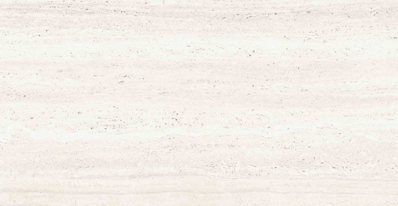 Sensi Roma White Matte 600x1200mm Floor/Wall Tile (1.44m2 per box)