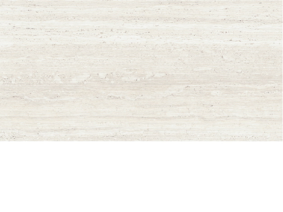 Sensi Roma Wave Sensi Roma Wave White Matte 600x1200mm Wall Tile (1.44m2 per box ...