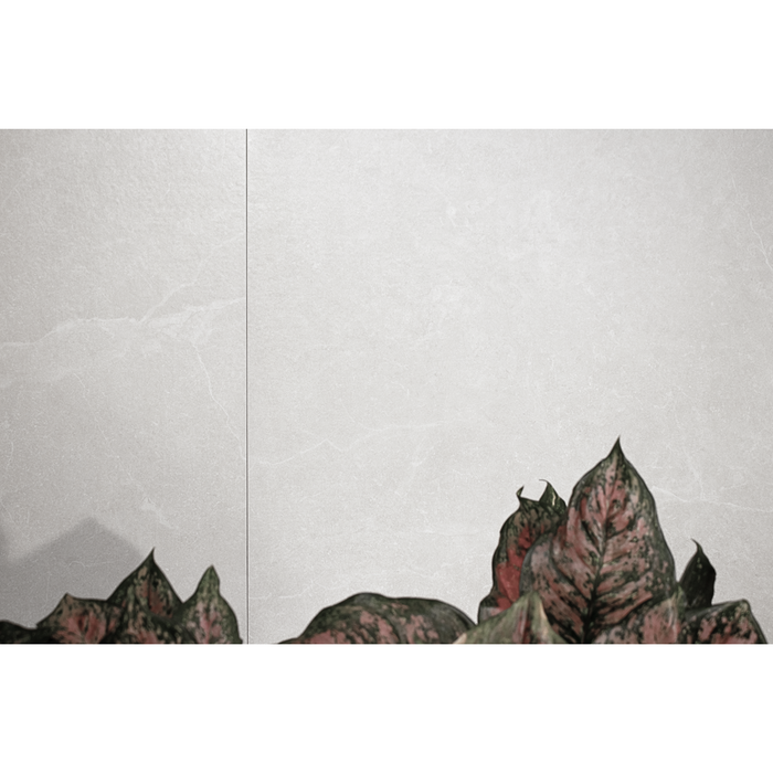 Storm White 300x600mm Matt Floor/ Wall Tile (1.44m2 box)