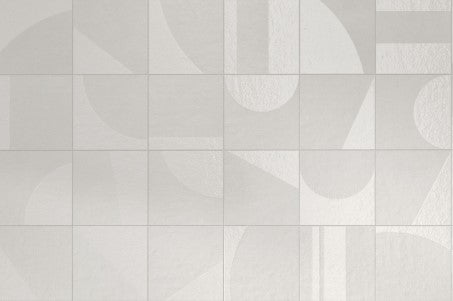 Story White 150x150mm Matt Wall/Floor Tile (0.585m2 box)