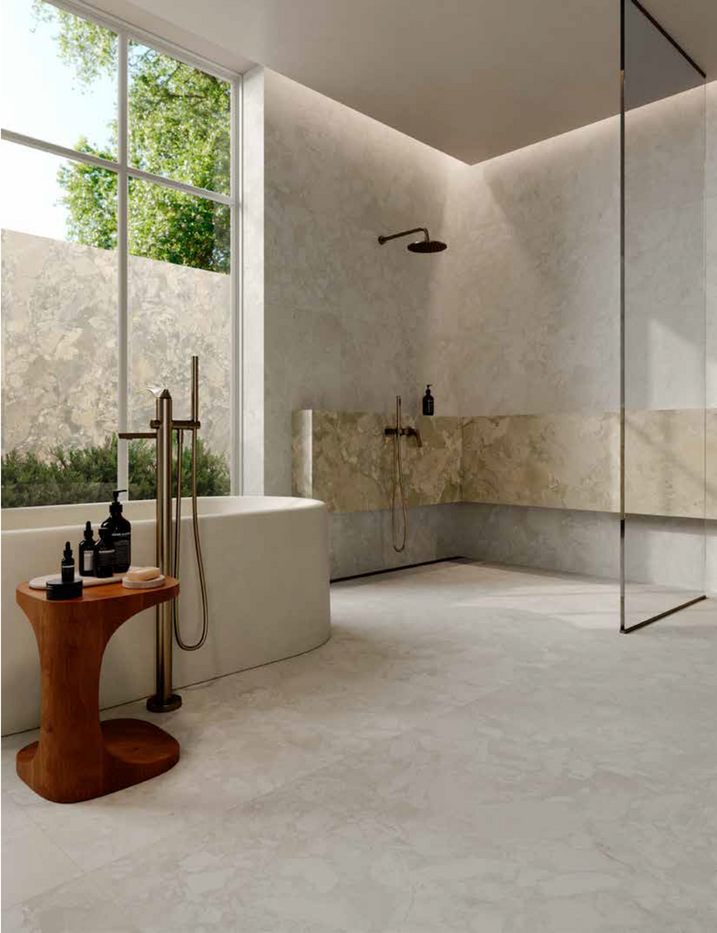 Arkigem Talco 600x1200mm Grip Floor Tile ( 1.44 m2 per box)