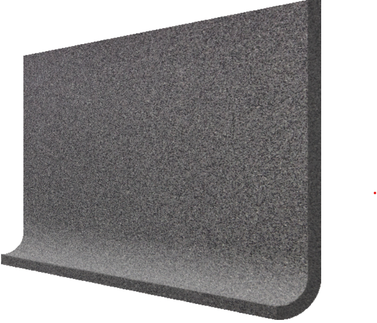 Tech Grey Cove 100x200mm Floor/ Wall Tile (sold /piece)