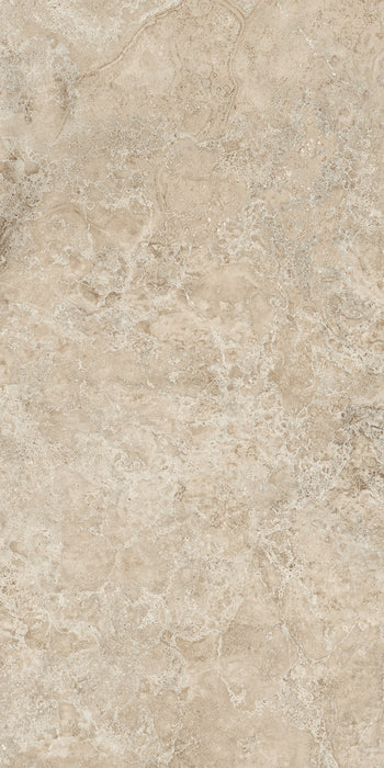 Lithoteke Travertino Noce Matt 300x600mm Floor/Wall Tile (1.26m2 per box)