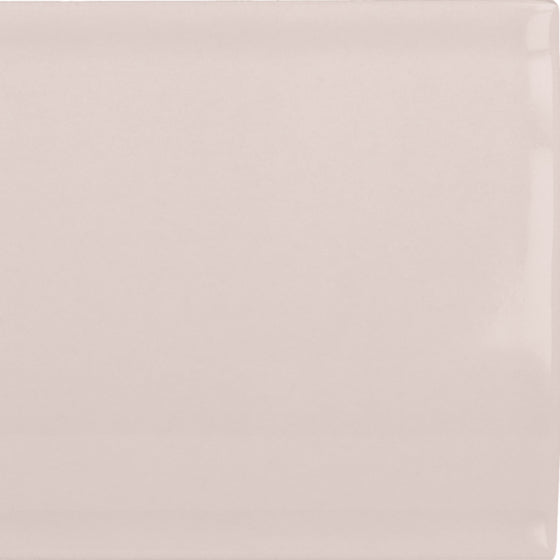 Vibe 'Out' Fair Pink Gloss 65x200mm Wall Tile (0.50m2 box)