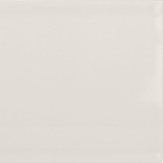 Vibe 'Out' Gesso White Gloss 65x200mm Wall Tile (0.50m2 box)
