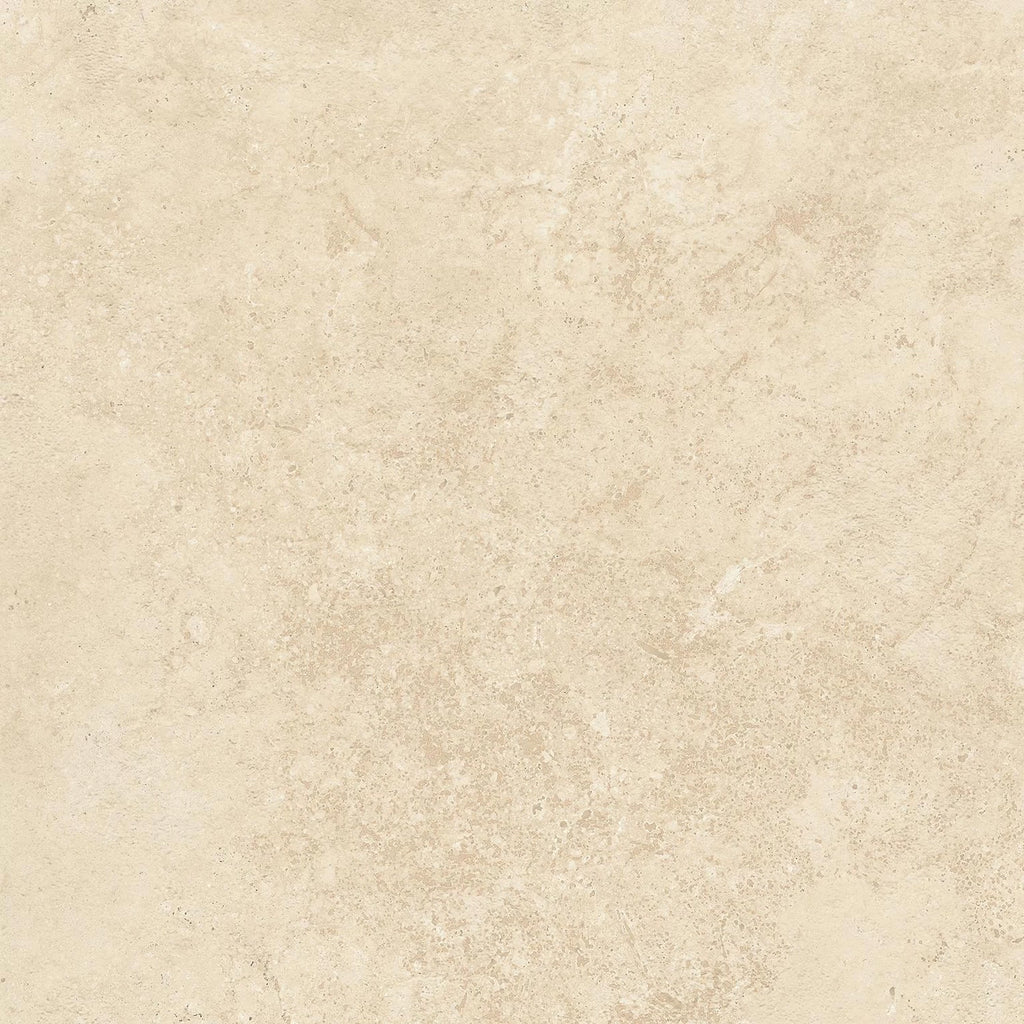Marvel Travertine Sand Cross Cut 600x600 Matte Floor/Wall Tile (1.44m2 box)