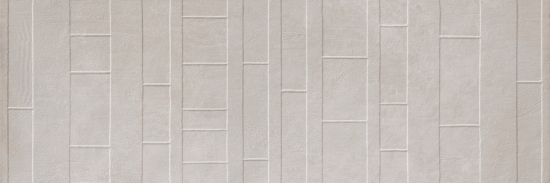Newclay Zen Grey 400x1200mm Matte Wall Tile (1.92m2 Per Box)