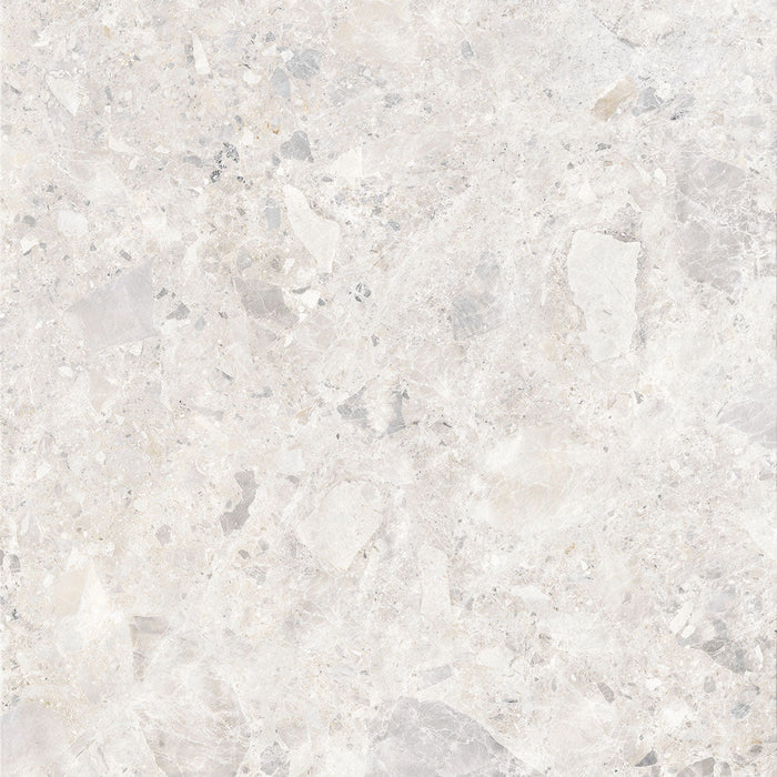 Bologna Ceppo Bianco 600x600mm Matt Floor/Wall Tile (1.44m2 per box)